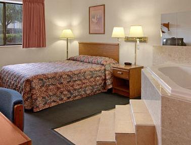 Brookville Inn חדר תמונה
