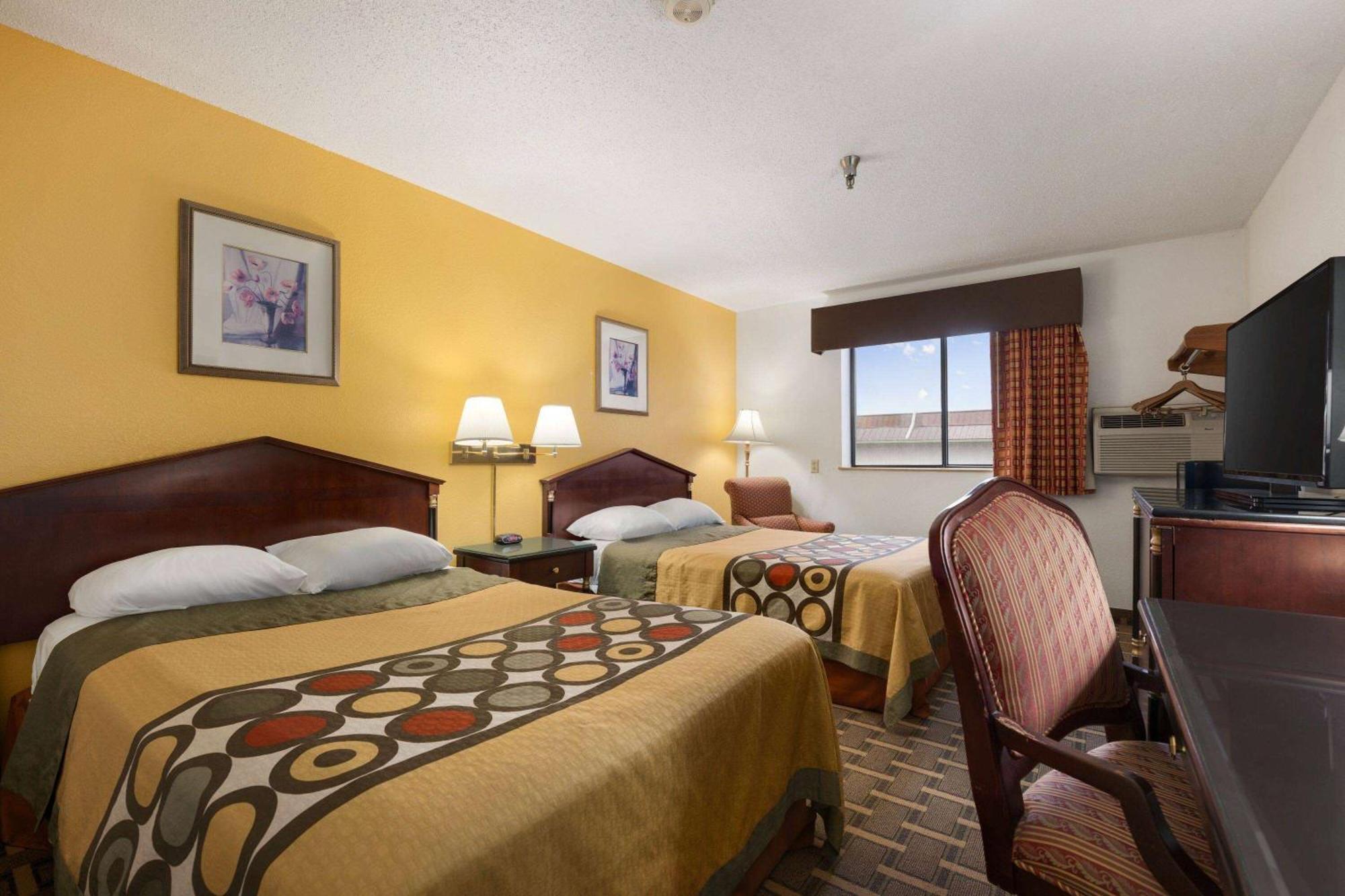 Brookville Inn מראה חיצוני תמונה
